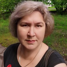 Фотография девушки Вера, 49 лет из г. Ангарск