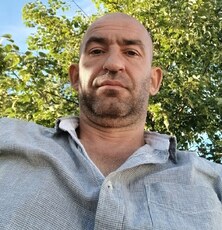 Фотография мужчины Петр, 43 года из г. Королёв