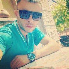 Фотография мужчины Василий, 35 лет из г. Уссурийск