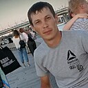 Макс, 40 лет