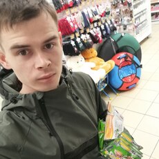 Фотография мужчины Александр, 28 лет из г. Калтан