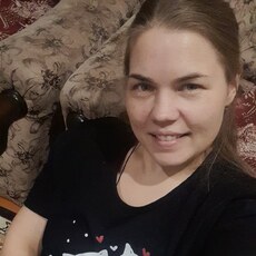 Фотография девушки Дарья, 36 лет из г. Асбест