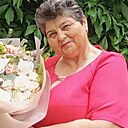 Ольга, 66 лет