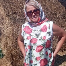 Фотография девушки Татьяна, 58 лет из г. Лысьва