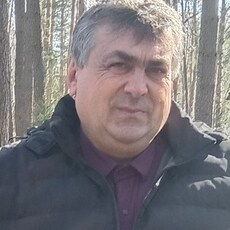 Фотография мужчины Владимир, 59 лет из г. Дрогичин