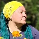 Инесса, 45 лет