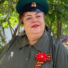 Фотография девушки Маланья, 55 лет из г. Жезказган