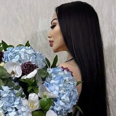 Фотография девушки Shakhrizoda, 22 года из г. Ташкент