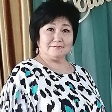 Фотография девушки Сауле, 61 год из г. Саратов