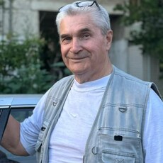 Фотография мужчины Юрий, 70 лет из г. Павлодар