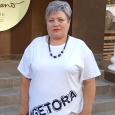 Фотография девушки Валентина, 63 года из г. Орел