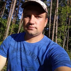 Фотография мужчины Petro, 30 лет из г. Ковель