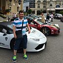 Максим М, 39 лет