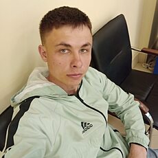 Фотография мужчины Константин, 30 лет из г. Москва