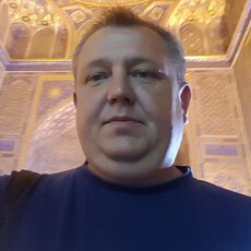 Фотография мужчины Александр, 51 год из г. Минск