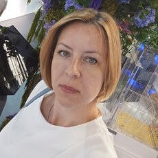 Фотография девушки Оксана, 43 года из г. Рязань