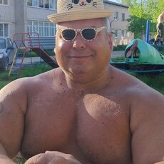 Фотография мужчины Сергей, 53 года из г. Боровичи