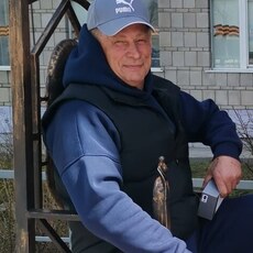 Фотография мужчины Николай, 62 года из г. Казань