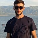 Эрик, 24 года