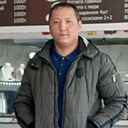 Кыдырбай, 44 года