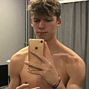 Даниил, 20 лет