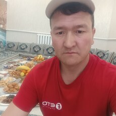 Фотография мужчины Fax Azimov, 45 лет из г. Бишкек