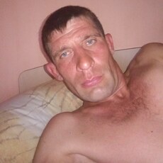 Фотография мужчины Максим, 37 лет из г. Партизанск