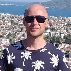 Фотография мужчины Дмитрий, 38 лет из г. Брянск