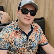 Фотография мужчины Владимир, 39 лет из г. Екатеринбург