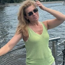 Фотография девушки Ульяна, 55 лет из г. Иваново