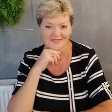 Фотография девушки Валентина, 65 лет из г. Тихорецк