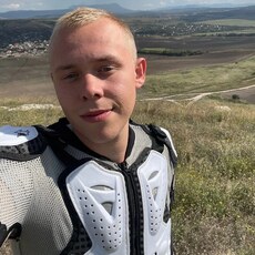 Фотография мужчины Даня, 23 года из г. Симферополь