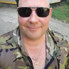 Фотография мужчины Дмитрий, 44 года из г. Ясиноватая