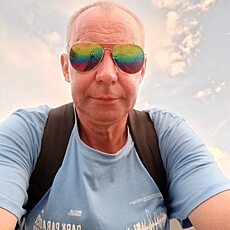 Фотография мужчины Игорь, 47 лет из г. Пинск