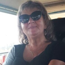 Фотография девушки Ольга, 56 лет из г. Иркутск