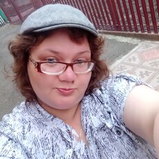 Фотография девушки Ксения, 38 лет из г. Тулун