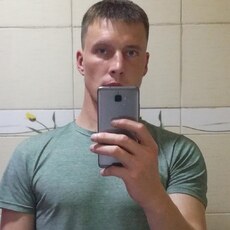 Фотография мужчины Андрей, 37 лет из г. Шелехов