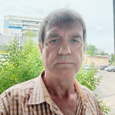 Фотография мужчины Николай, 56 лет из г. Новокузнецк