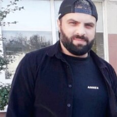 Фотография мужчины Асман, 37 лет из г. Рязань