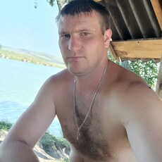 Фотография мужчины Иван, 33 года из г. Минусинск