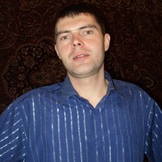 Фотография мужчины Денис, 41 год из г. Ачинск