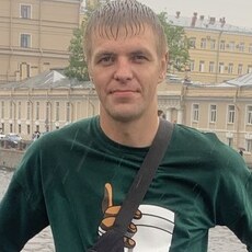 Фотография мужчины Илья, 35 лет из г. Великий Новгород