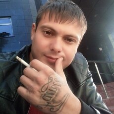 Фотография мужчины Имя, 32 года из г. Речица