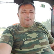 Фотография мужчины Саркис, 55 лет из г. Калуга