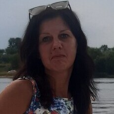 Фотография девушки Наталья, 46 лет из г. Тверь