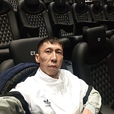 Фотография мужчины Руслан, 38 лет из г. Алматы