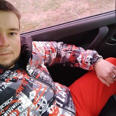 Фотография мужчины Dima, 32 года из г. Октябрьский (Башкортостан)