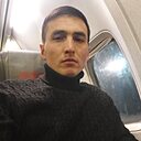 Алижан, 28 лет