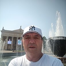 Фотография мужчины Михаил, 56 лет из г. Новокузнецк