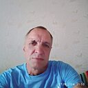 Юра, 58 лет